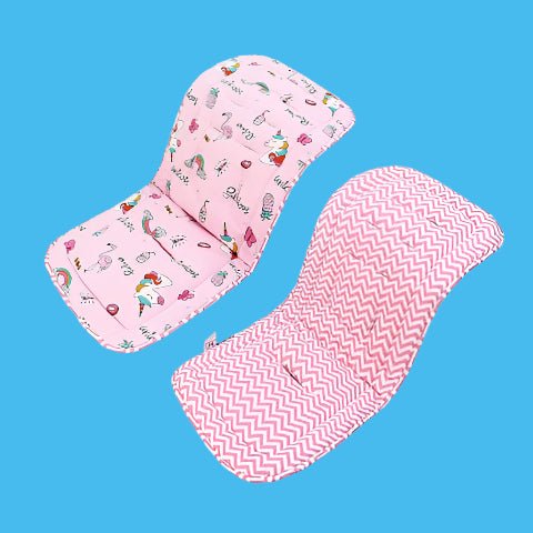 Stroller Pad Cotton Mattress | Baby