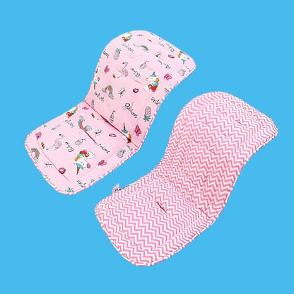 Stroller Pad Cotton Mattress | Baby