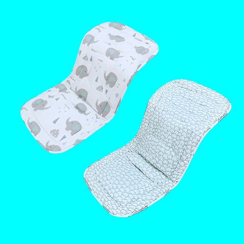 Stroller Pad Cotton Mattress | Baby