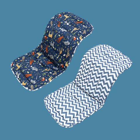 Stroller Pad Cotton Mattress | Baby
