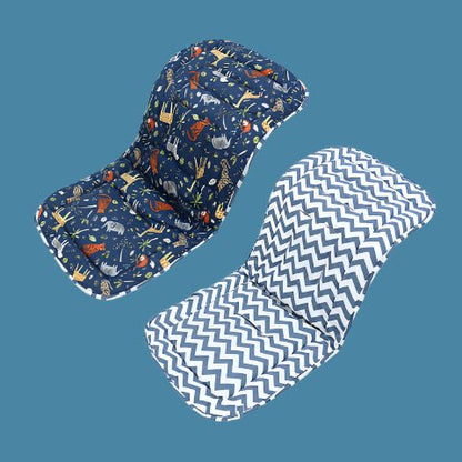 Stroller Pad Cotton Mattress | Baby
