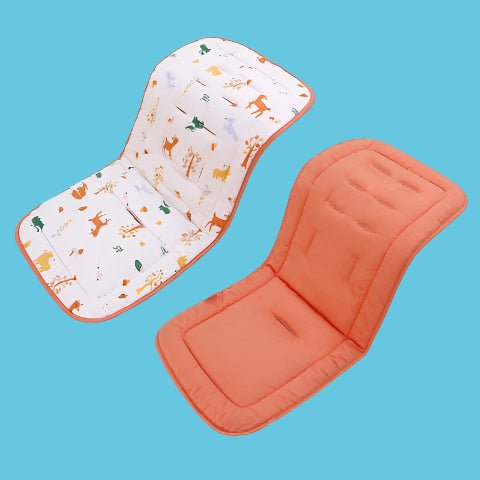 Stroller Pad Cotton Mattress | Baby
