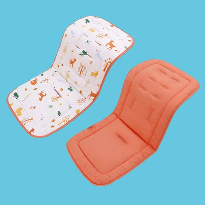 Stroller Pad Cotton Mattress | Baby