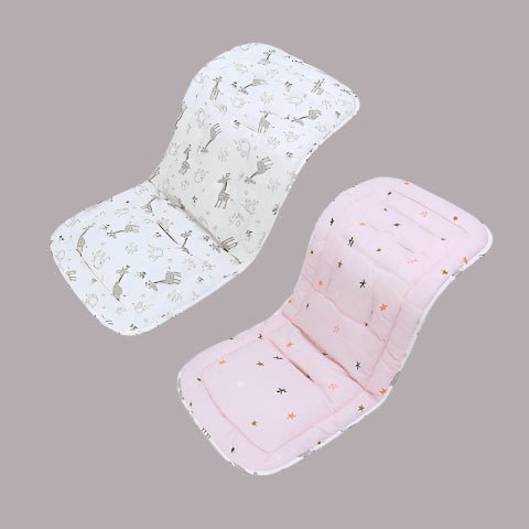 Stroller Pad Cotton Mattress | Baby