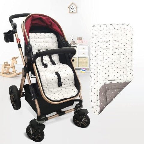Stroller Pad Cotton Mattress | Baby