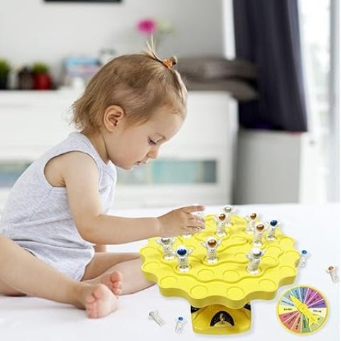 Table Games For Children