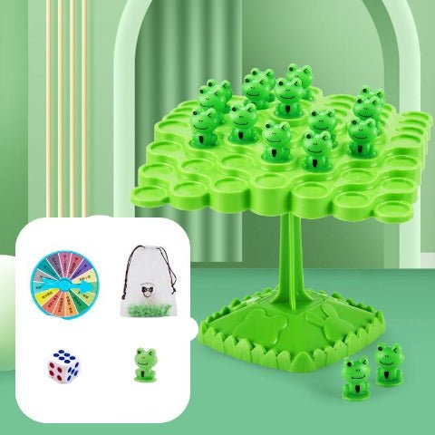 Table Games For Children