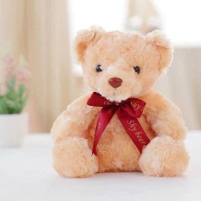 Teddy Bear plush