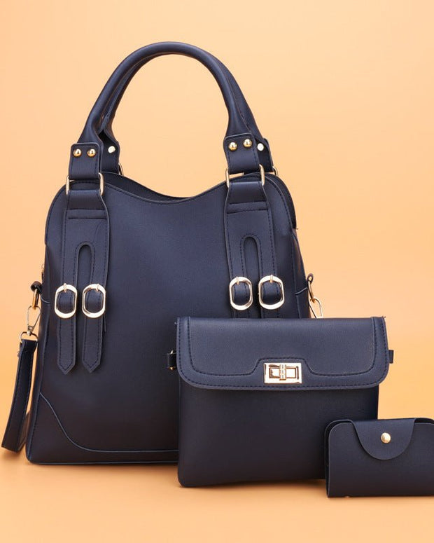 Three - piece Bag Set