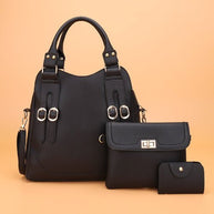 Three - piece Bag Set