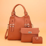 Three - piece Bag Set