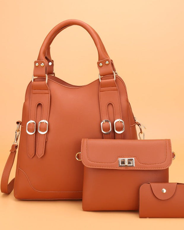 Three - piece Bag Set