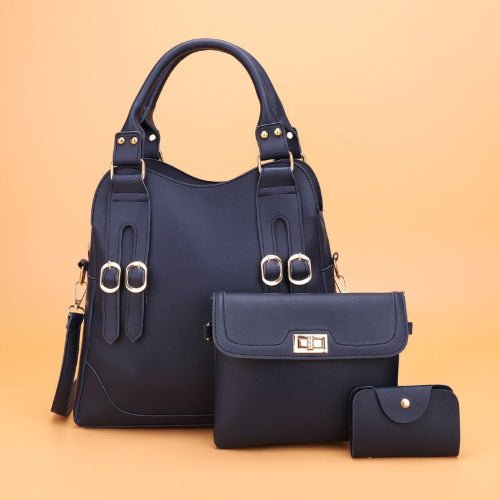 Three - piece Bag Set