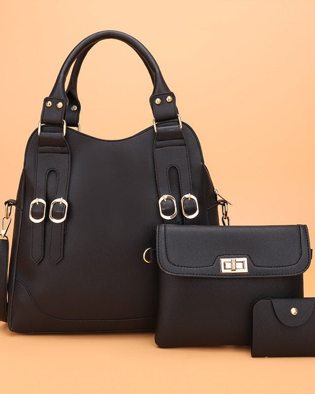 Three - piece Bag Set