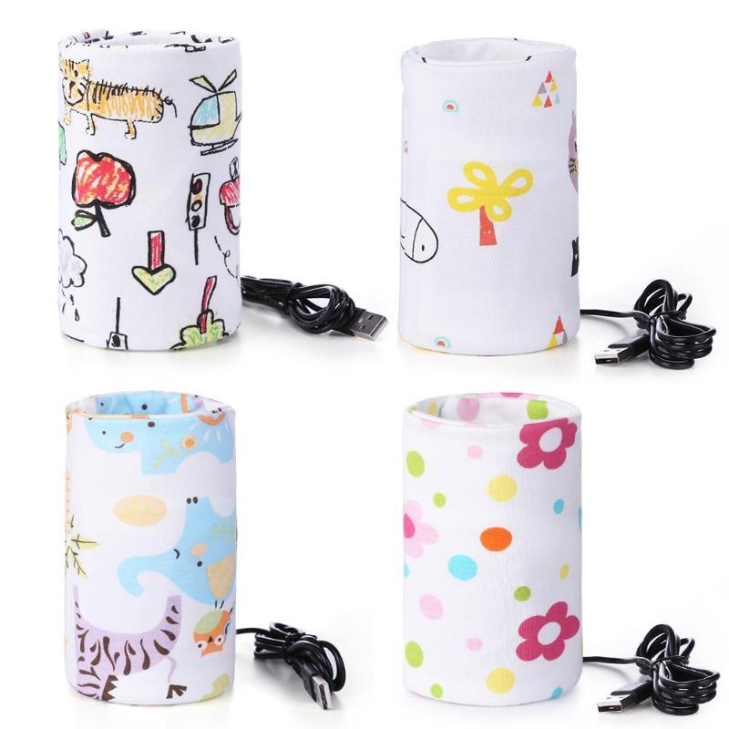 USB milk cooler bag