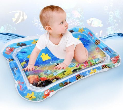 Water Mat | Baby