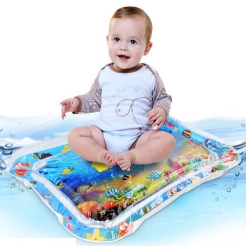 Water Mat | Baby