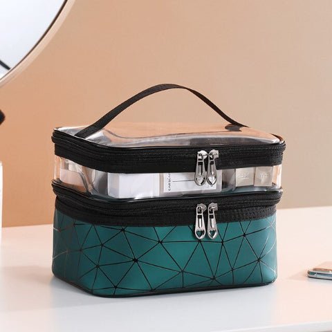 Waterproof Cosmetic Case