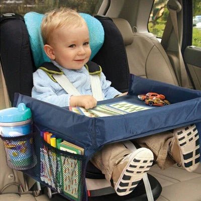 Waterproof toy table