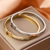 Women Bangles Bracelet