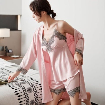 women-kimono-robes-set-5pcs