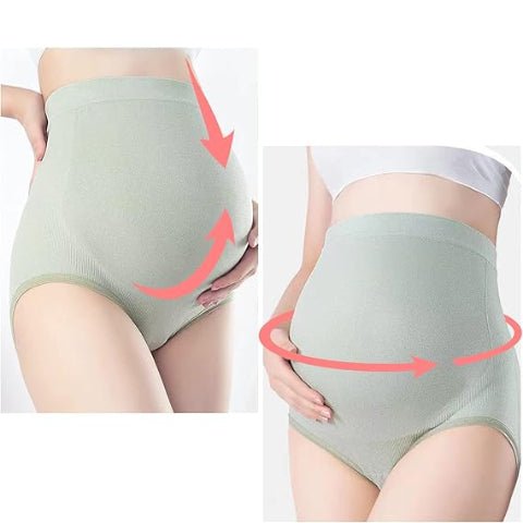 Women Seamless Underwear