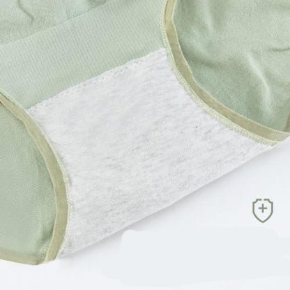 Women Seamless Underwear