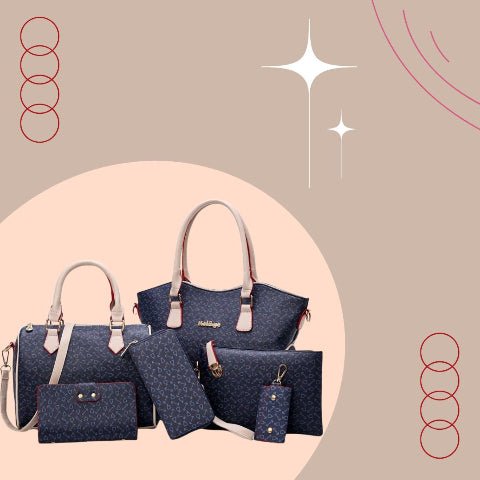 Women Shoulder Bags