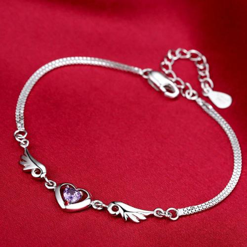 Women's Angel Bracelet