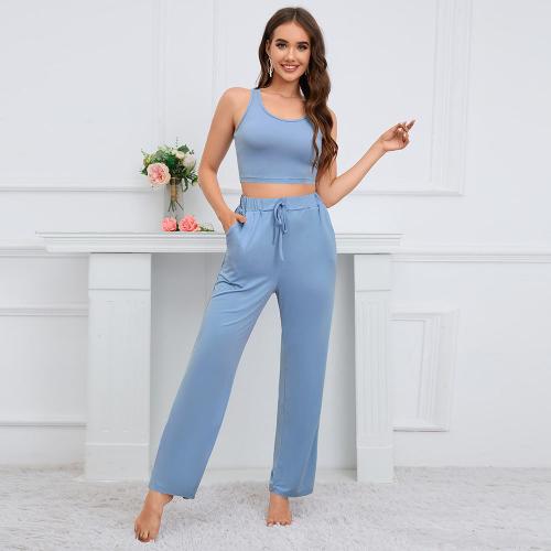 Women's Camisole Suit