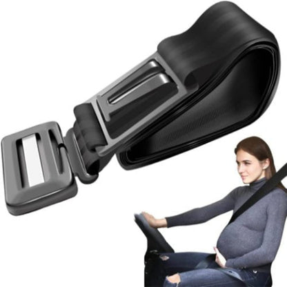 Women's Car Seat Belt