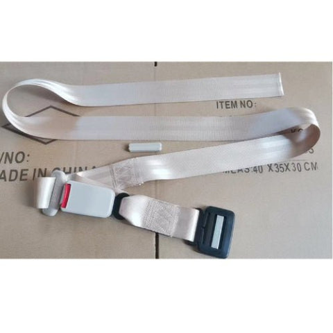 Women's Car Seat Belt
