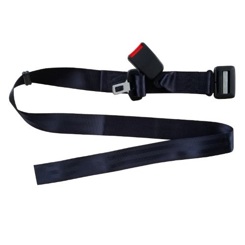 Women's Car Seat Belt