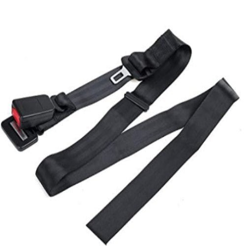 Women's Car Seat Belt