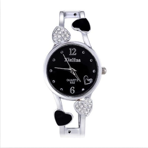 Women's Diamond British Watches