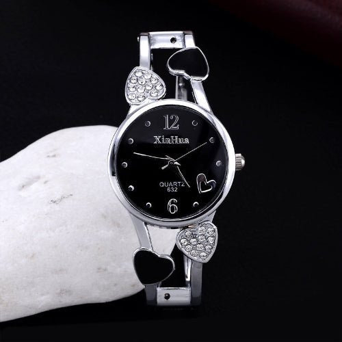 Women's Diamond British Watches