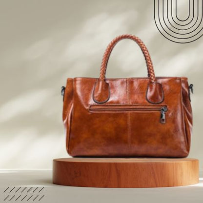 Women's Leather Bag | Handbags