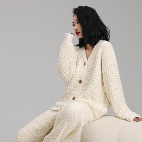 Women's Long - sleeve Suit