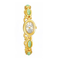 Women’s Luxury Bracelet Watch