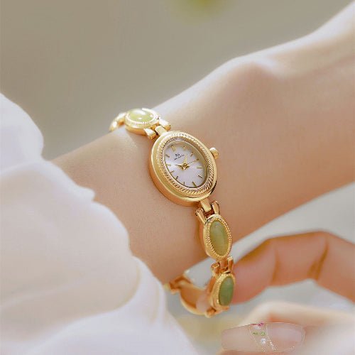 Women’s Luxury Bracelet Watch