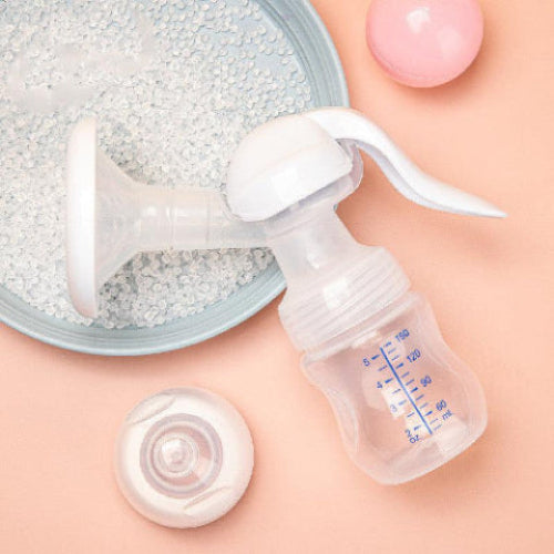Manual Breast Pump | Maternity Supplies 