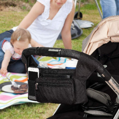 Stroller Travel Bag | Baby Organizer