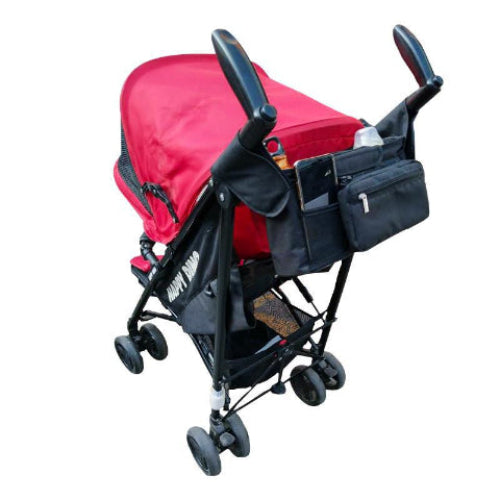 Waterproof baby stroller bag |