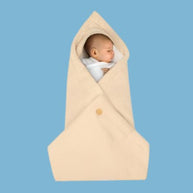 Blanket with buttons | sleeping bag