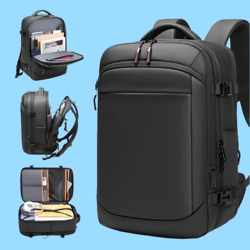 Large Capacity Multi - function Backpack
