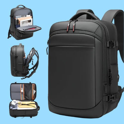 Large Capacity Multi - function Backpack