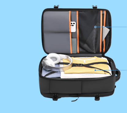 Large Capacity Multi - function Backpack