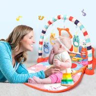 Multifunctional Play Mat| Early Learning Mat