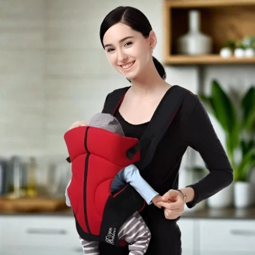 Baby carrier | baby transportation red