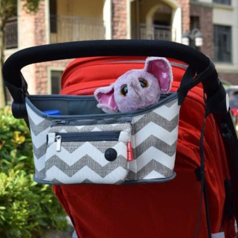 Stroller Bag | Baby Organizer